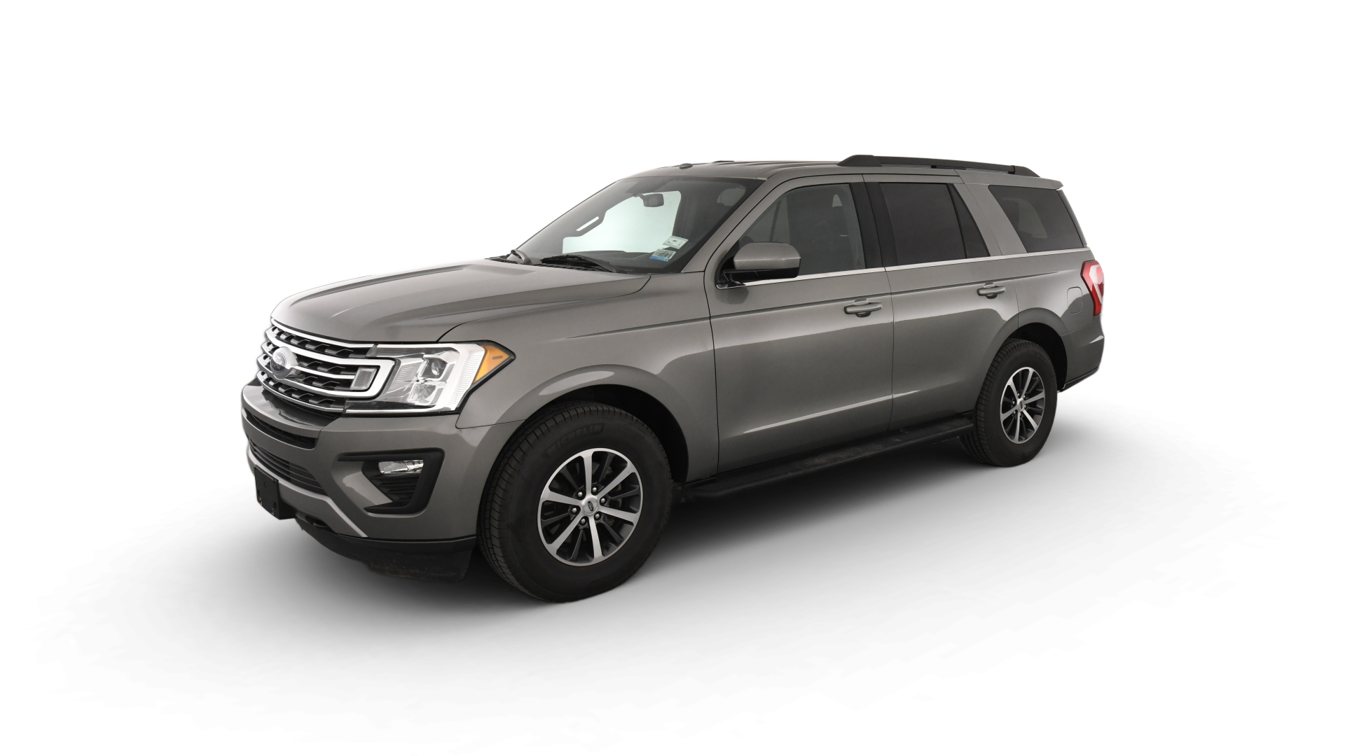2019 Ford Expedition