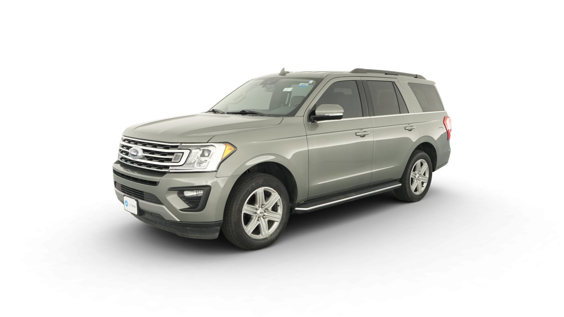 2019 Ford Expedition vehicle photo