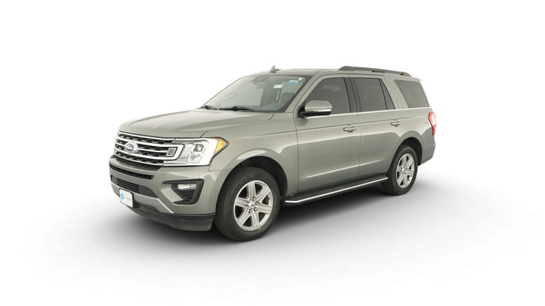 2019 Ford Expedition vehicle photo
