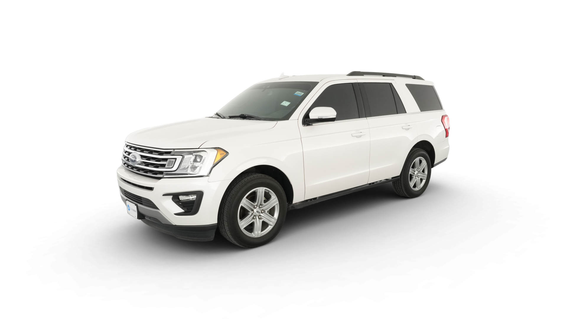 2019 Ford Expedition vehicle photo