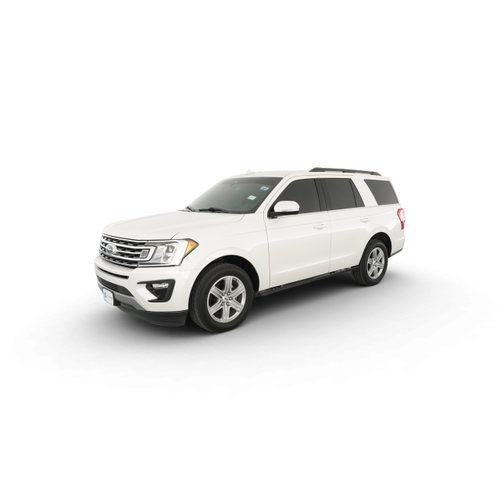 2019 Ford Expedition