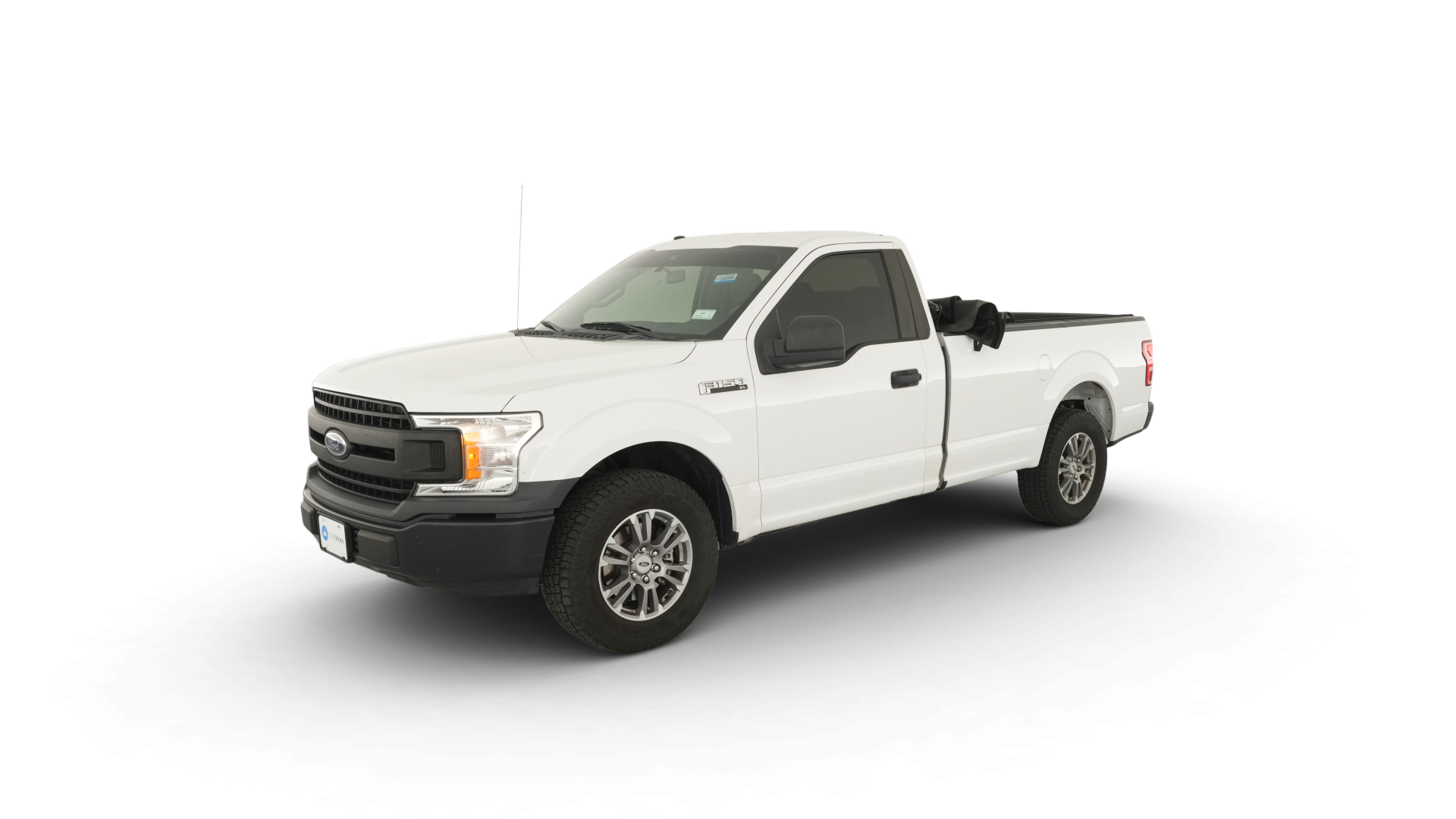 2019 Ford F150 Regular Cab vehicle photo