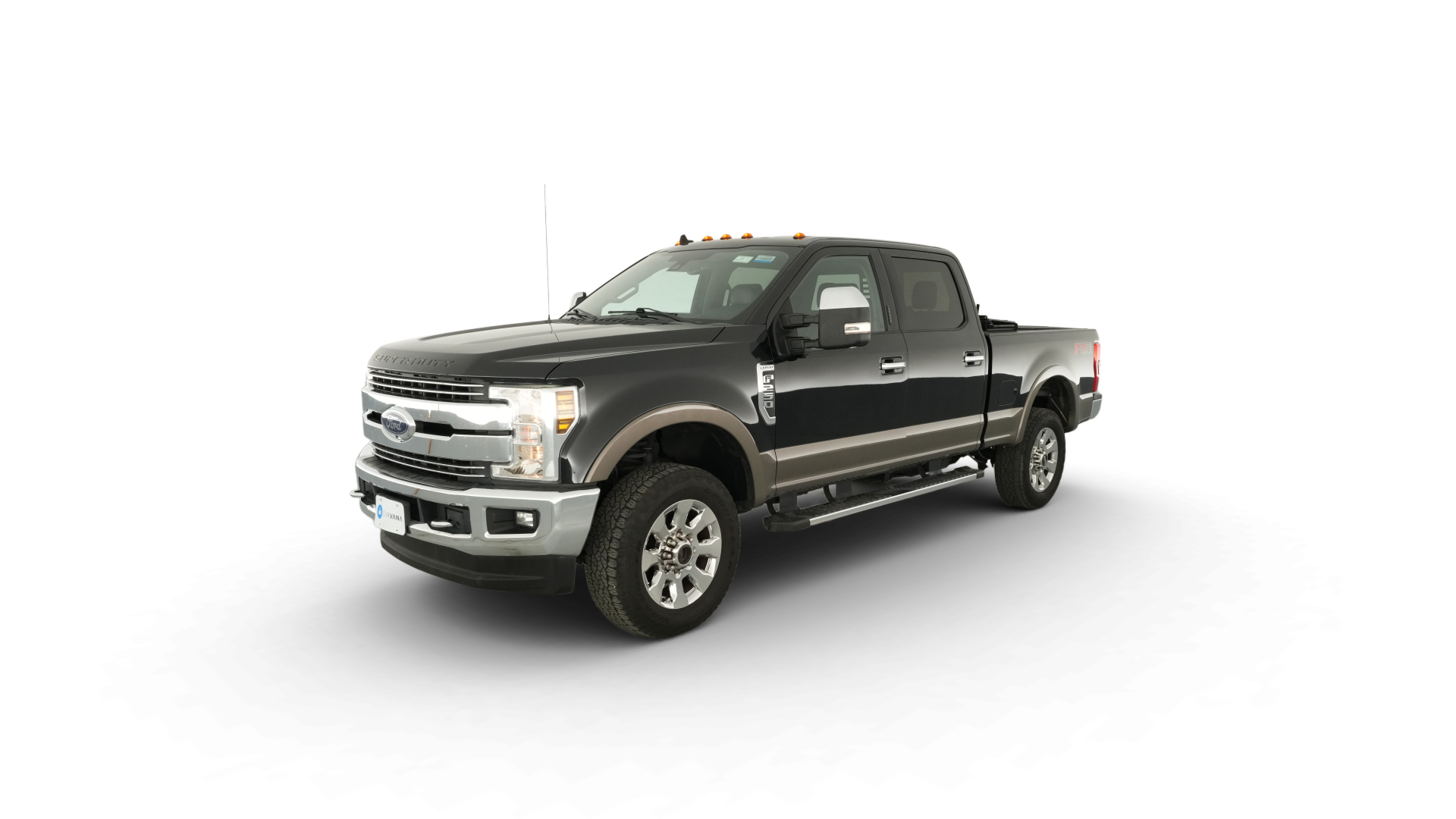 2019 Ford F-250 Super Duty Lariat