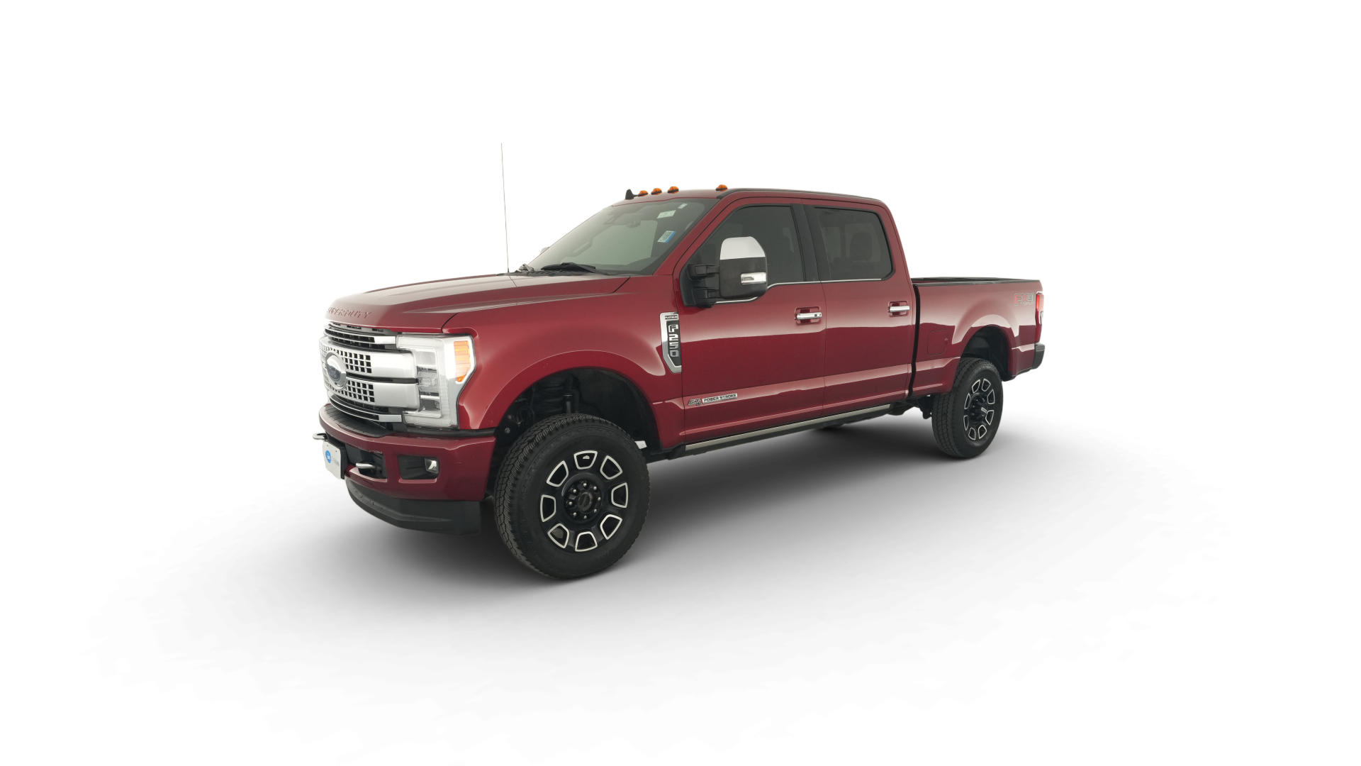 2019 Ford F-250 Super Duty XL