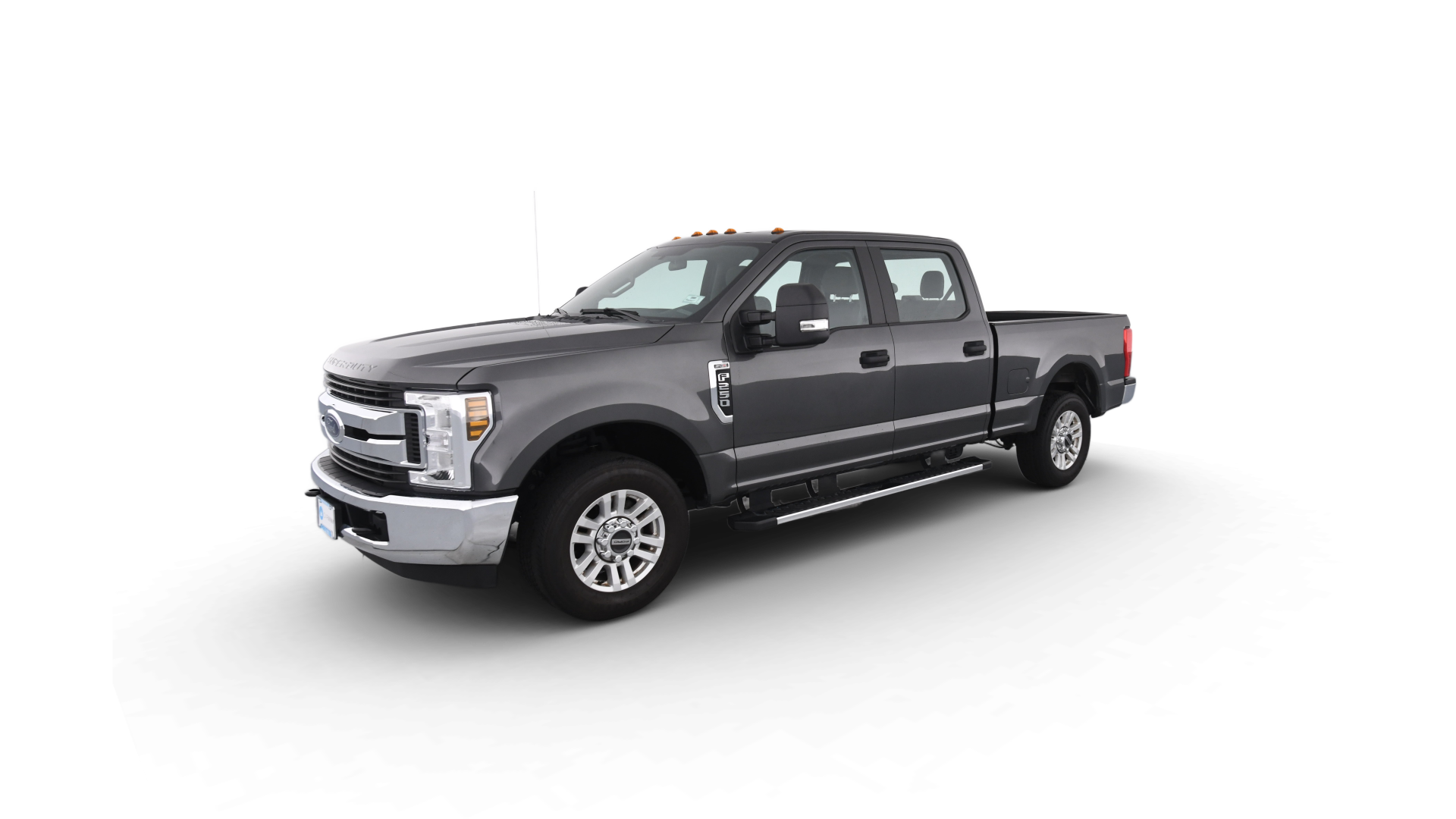 2019 Ford F-250 Super Duty XL