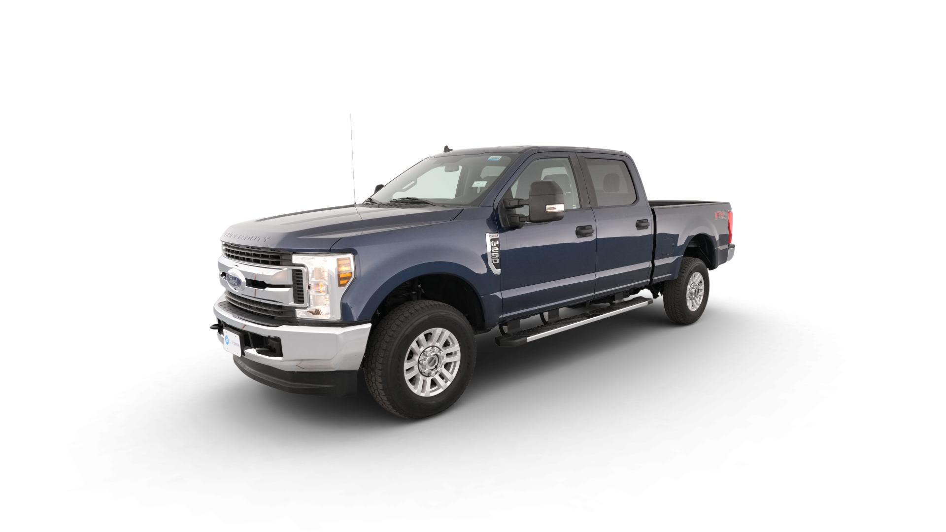 2019 Ford F-250 Super Duty XL