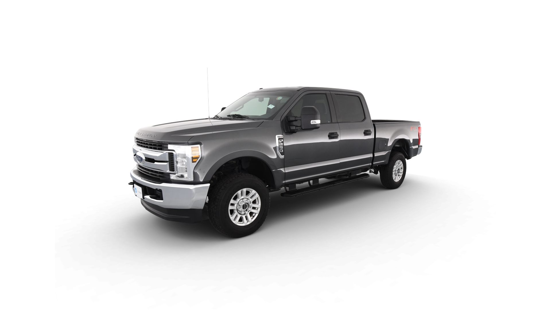 2019 Ford F-250 Super Duty XL