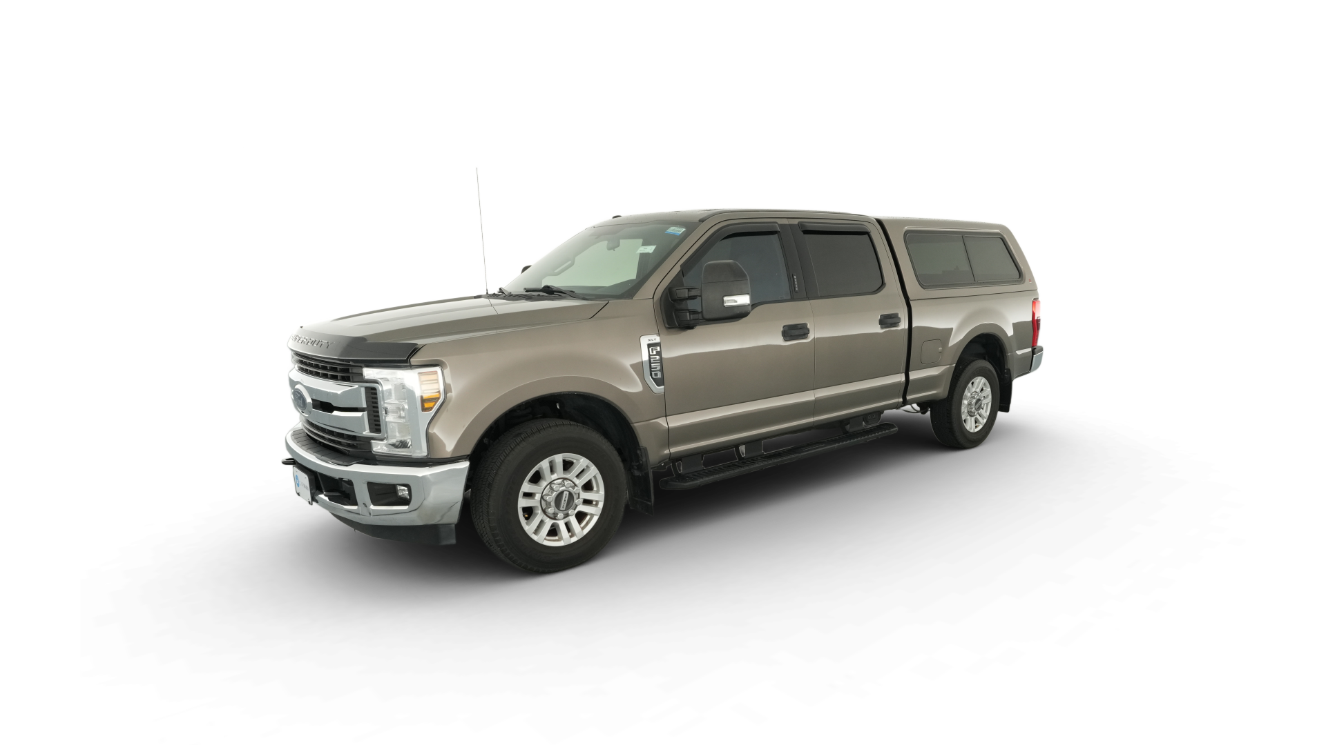 2019 Ford F-250 Super Duty XL