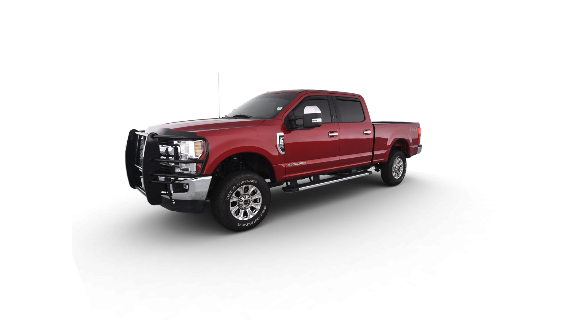 2019 Ford F-250 Super Duty XLT