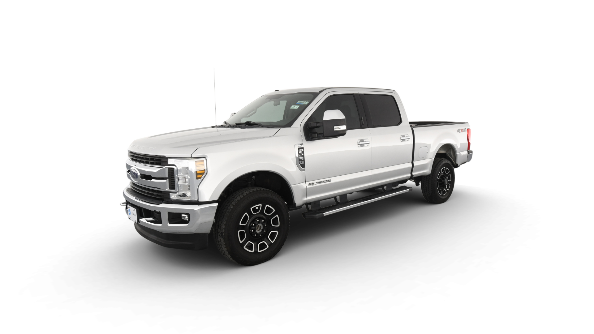 2019 Ford F-250 Super Duty XLT