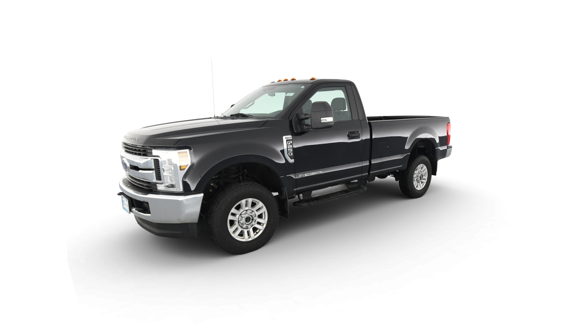2019 Ford F-250 Super Duty XL
