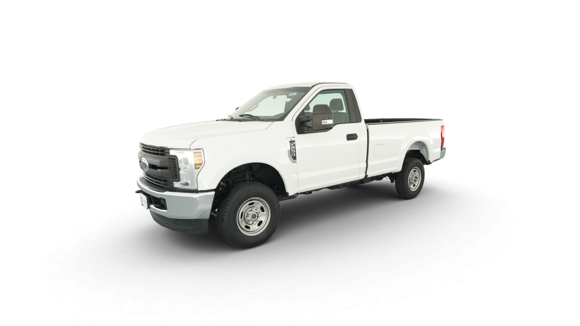2019 Ford F-250 Super Duty XL
