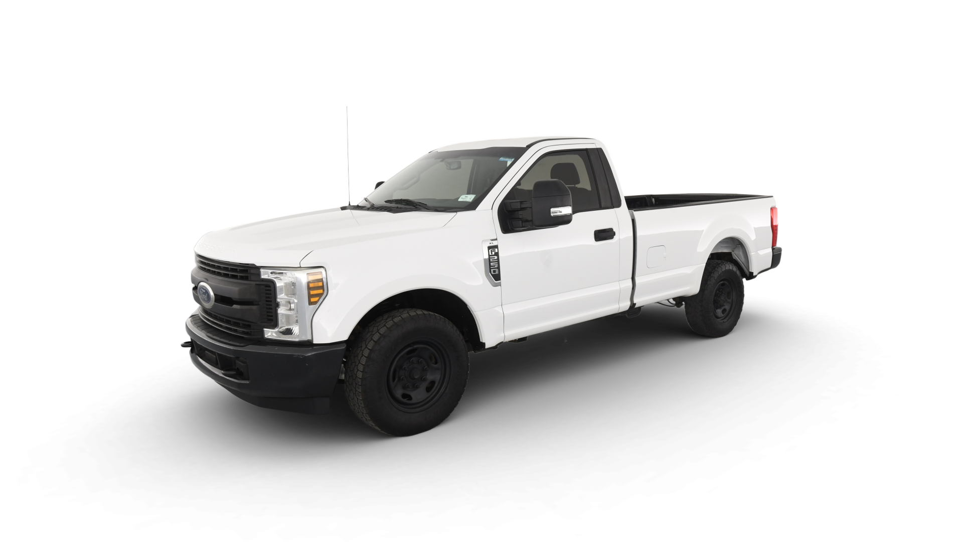 2019 Ford F-250 Super Duty XL