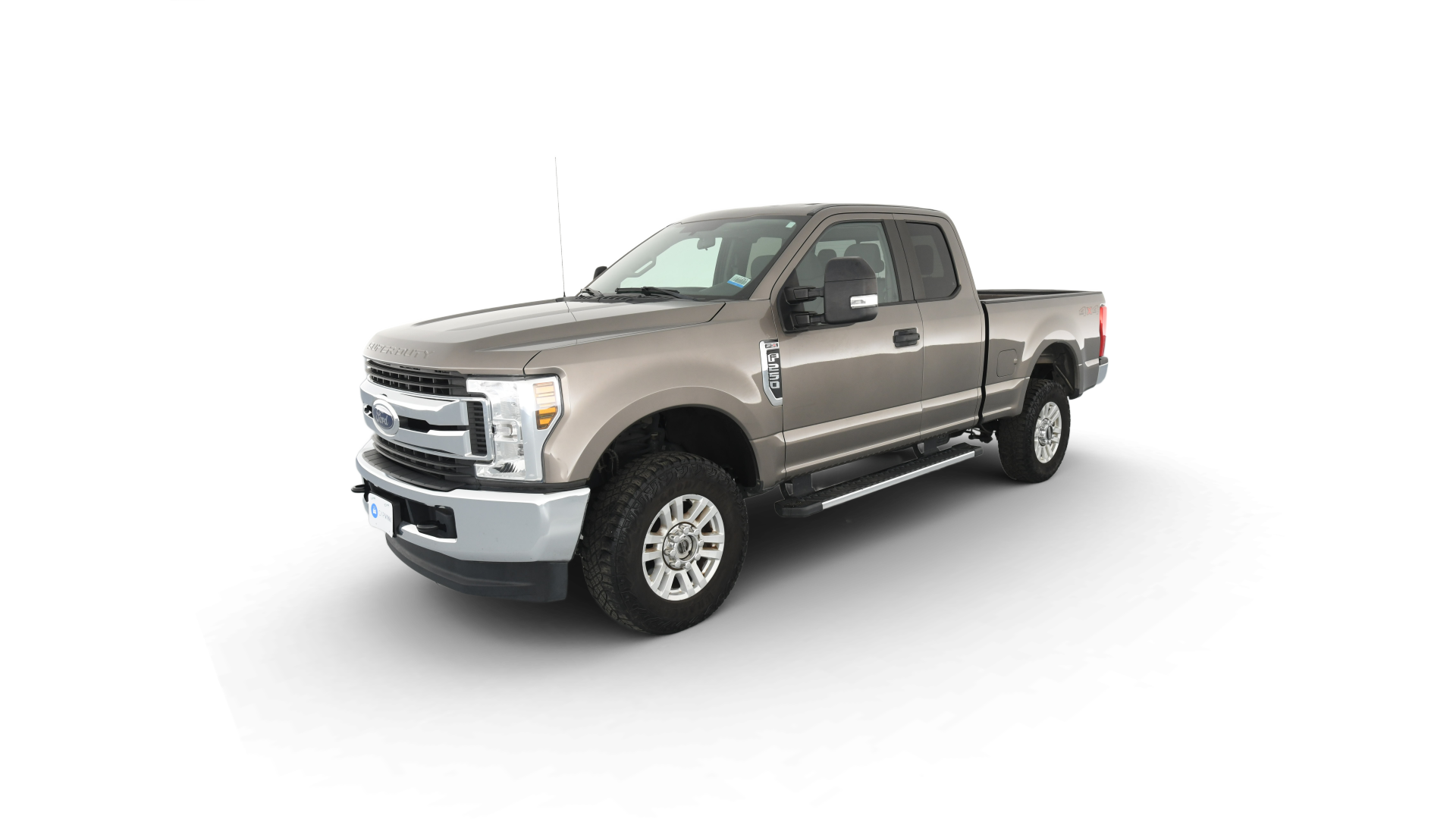2019 Ford F-250 Super Duty XL