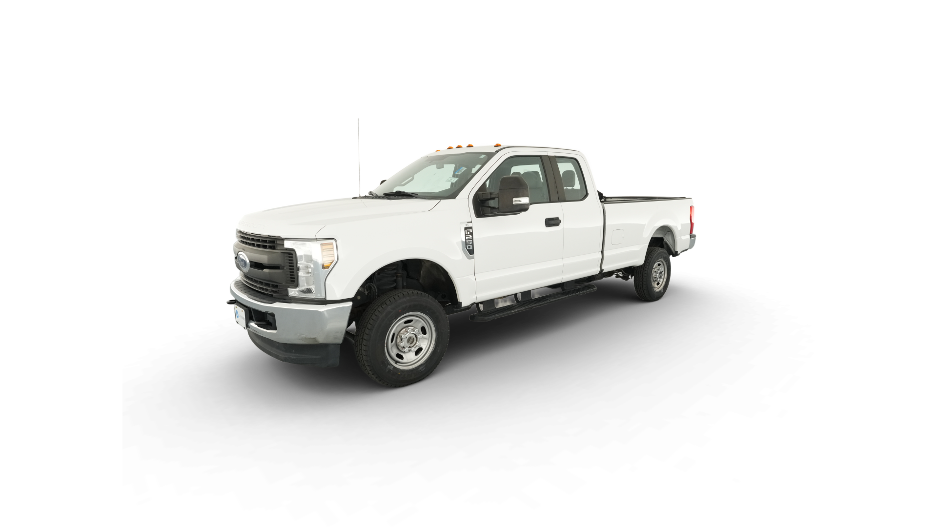 2019 Ford F-250 Super Duty XL