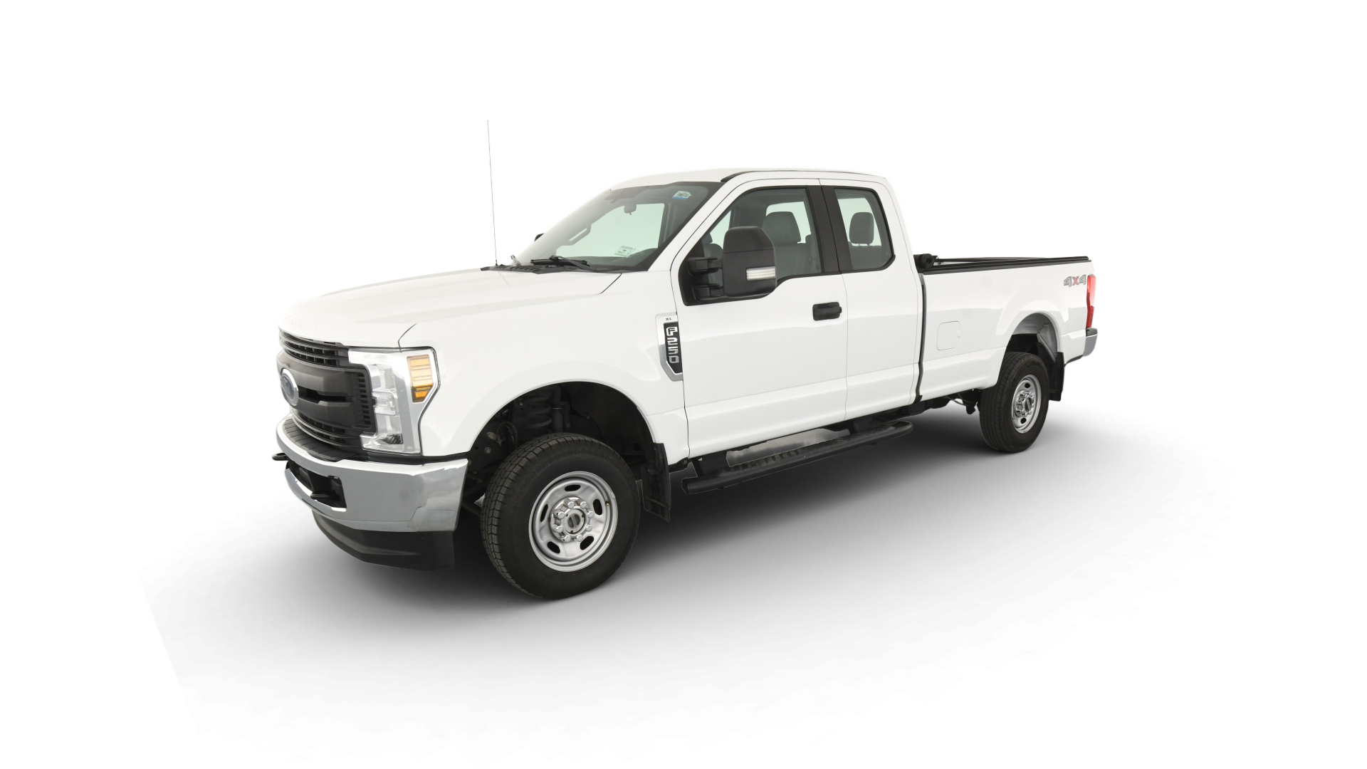 2019 Ford F-250 Super Duty XL