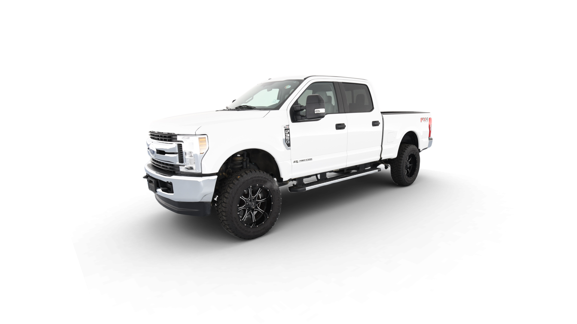 2019 Ford F-350 Super Duty XL