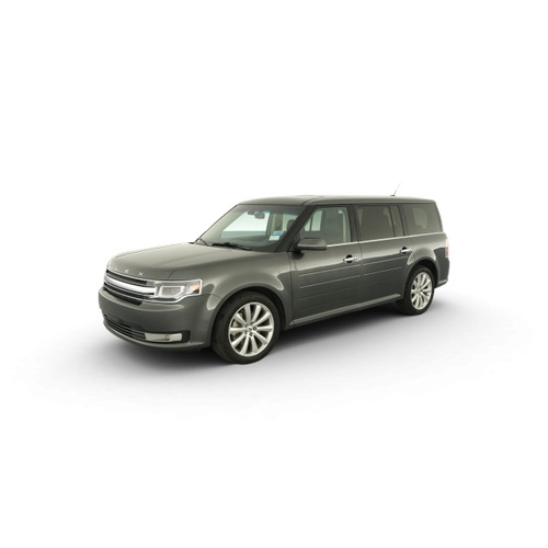 2019 Ford Flex