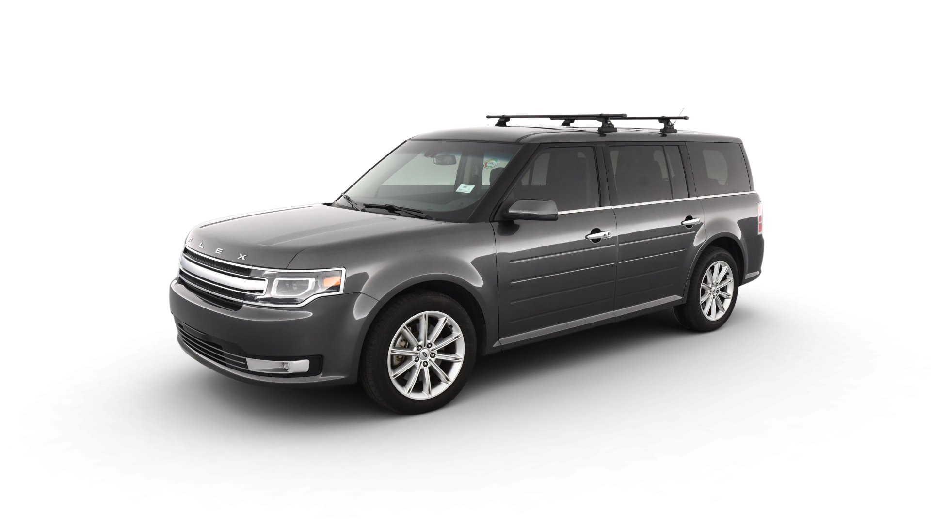 2019 Ford Flex
