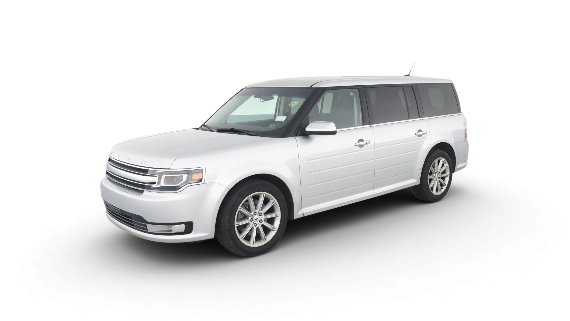 2019 Ford Flex