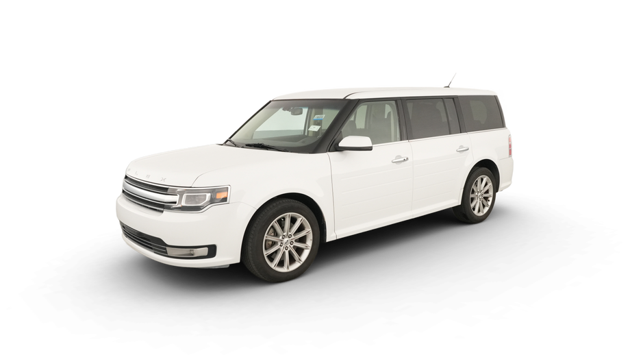 2019 Ford Flex