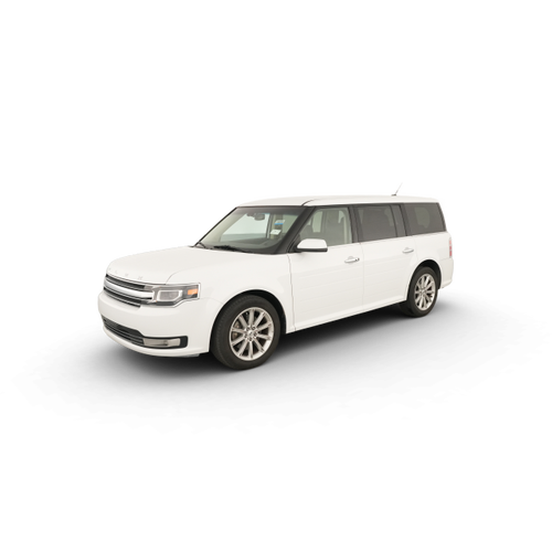 2019 Ford Flex