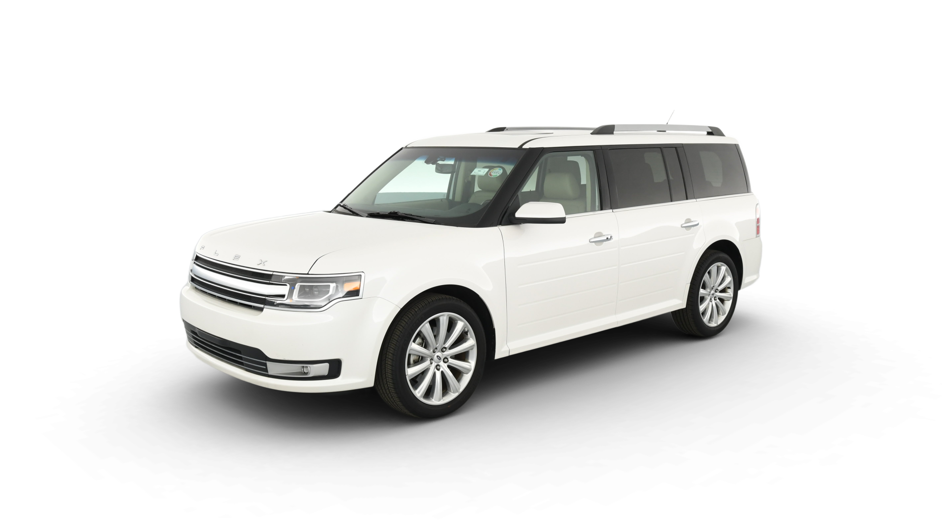 2019 Ford Flex