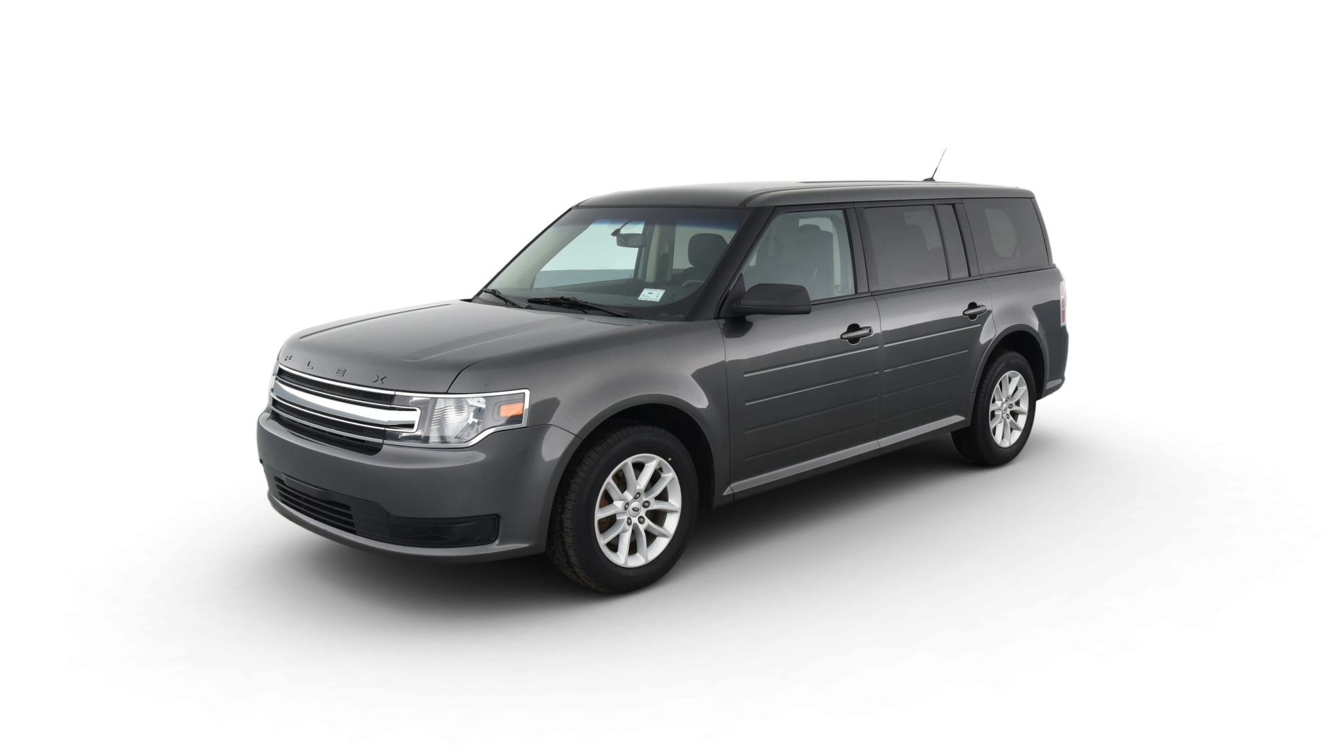 2019 Ford Flex