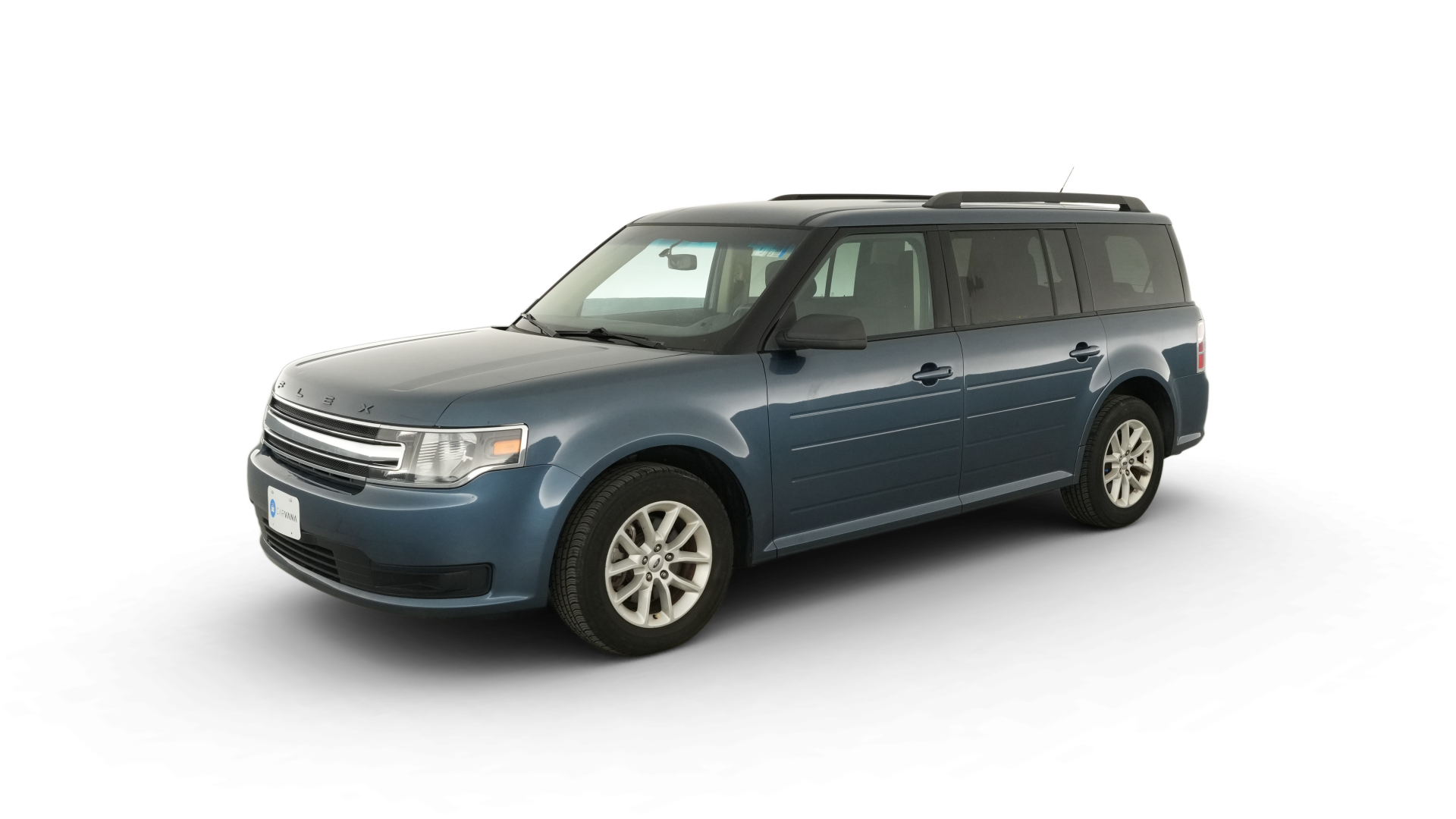 2019 Ford Flex vehicle photo