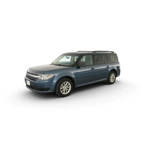 2019 Ford Flex