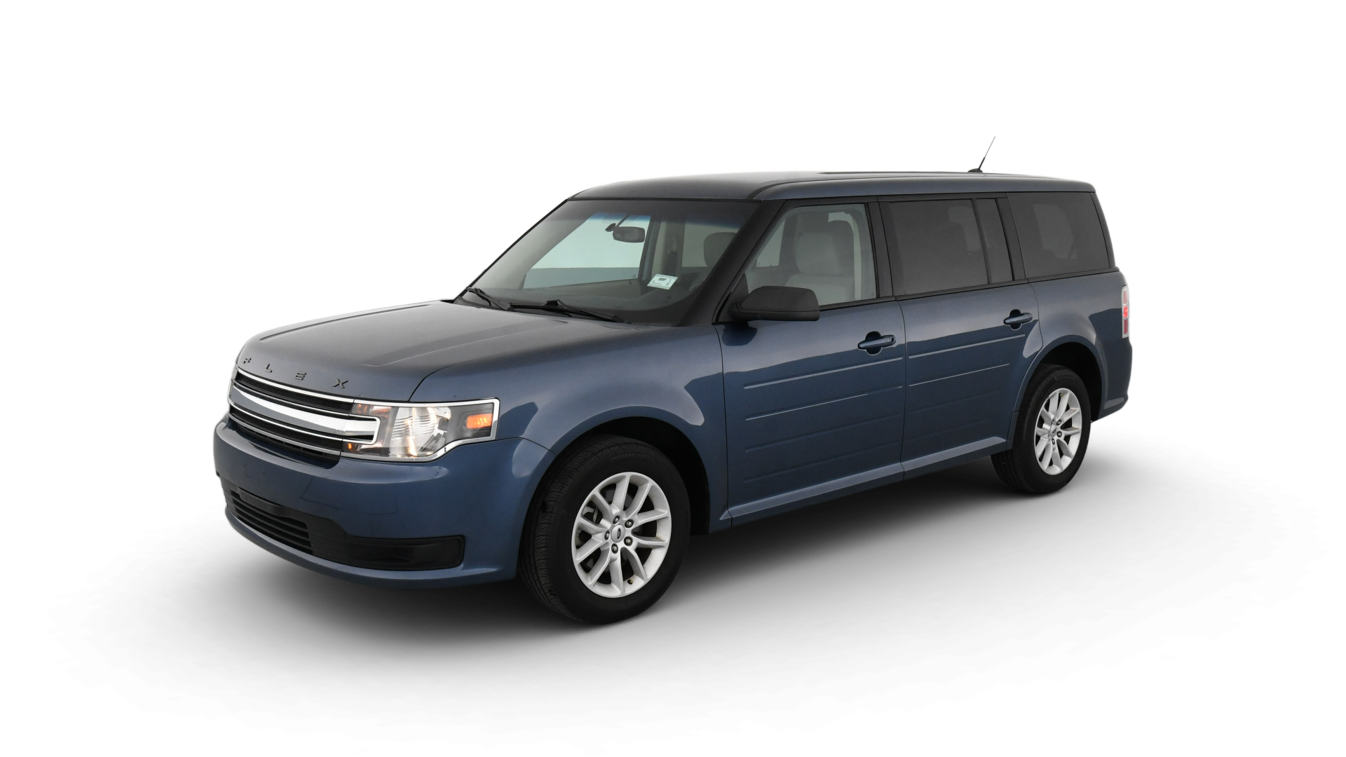 2019 Ford Flex SE