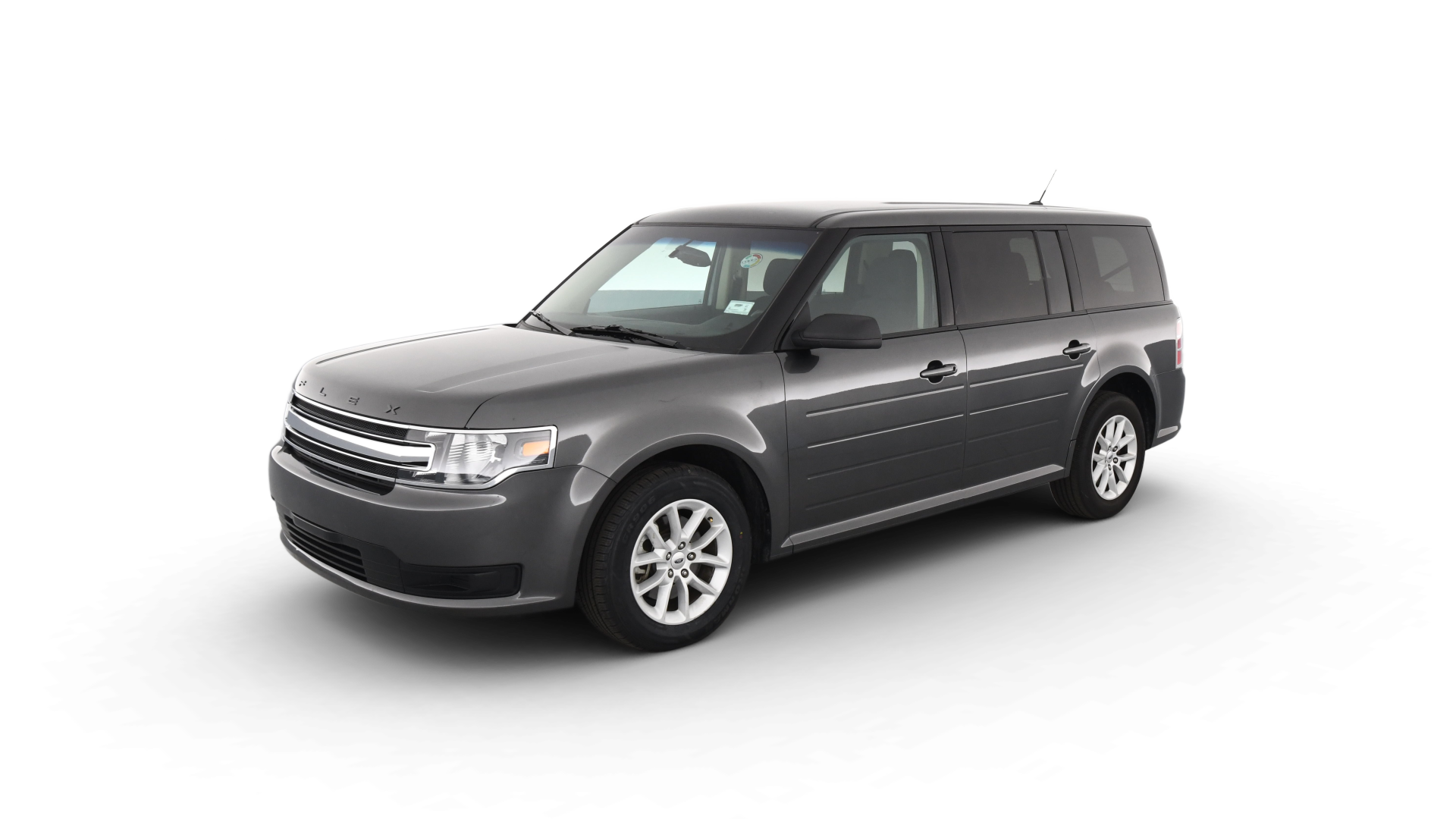 2019 Ford Flex