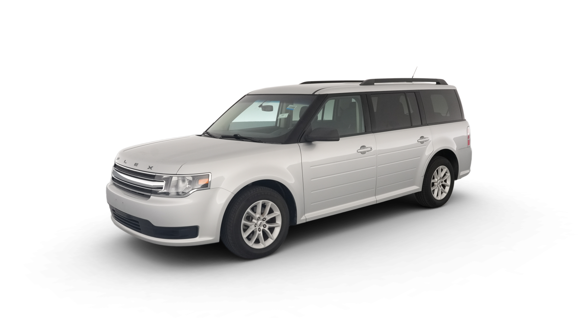 2019 Ford Flex vehicle photo