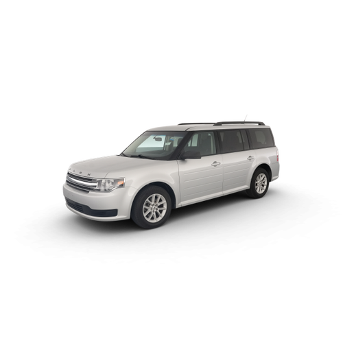 2019 Ford Flex