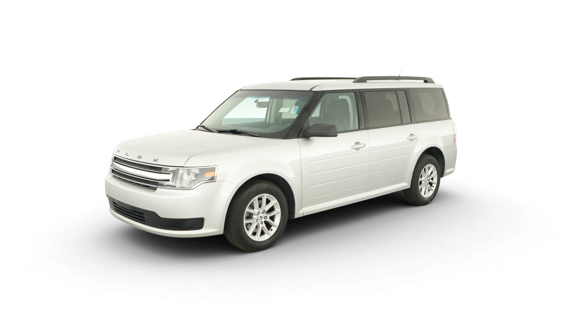 2019 Ford Flex SE