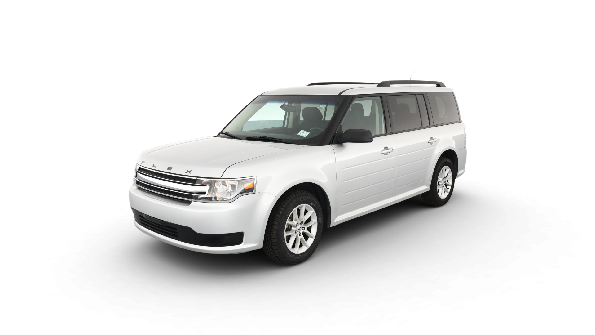 2019 Ford Flex