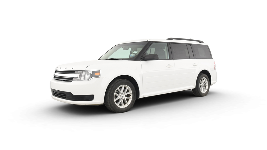 Ford Flex