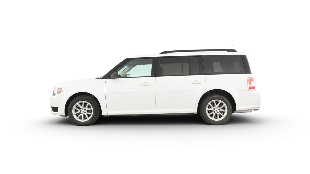 Ford Flex