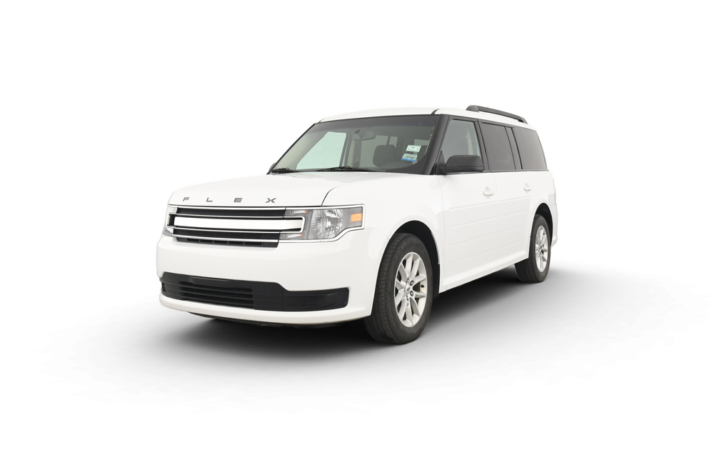 Ford Flex