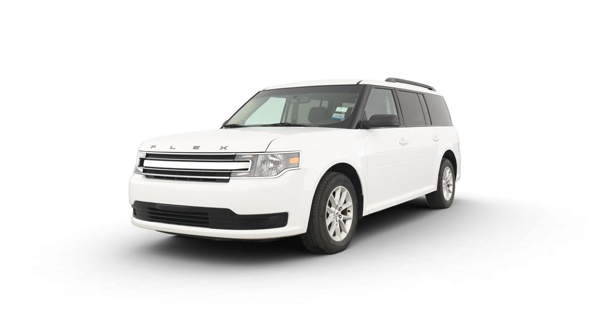 Ford Flex Base Model