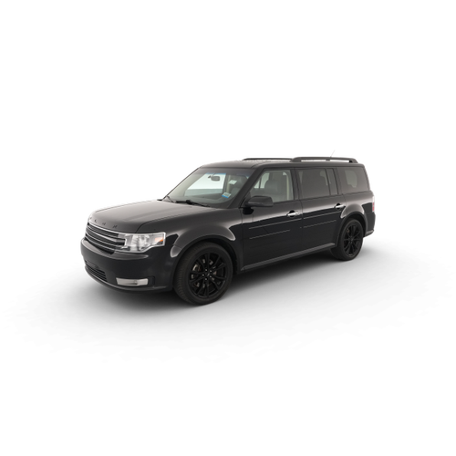 2019 Ford Flex