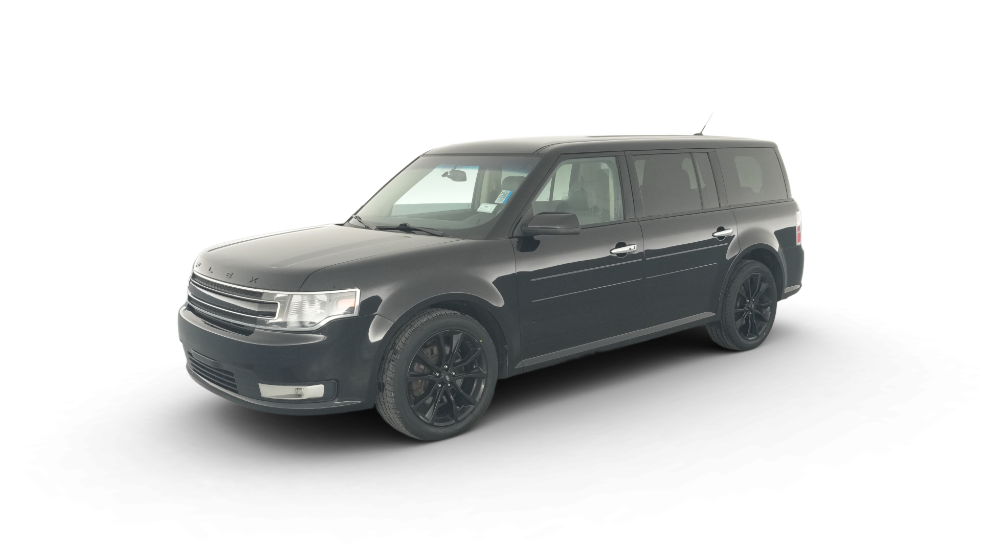 2019 Ford Flex