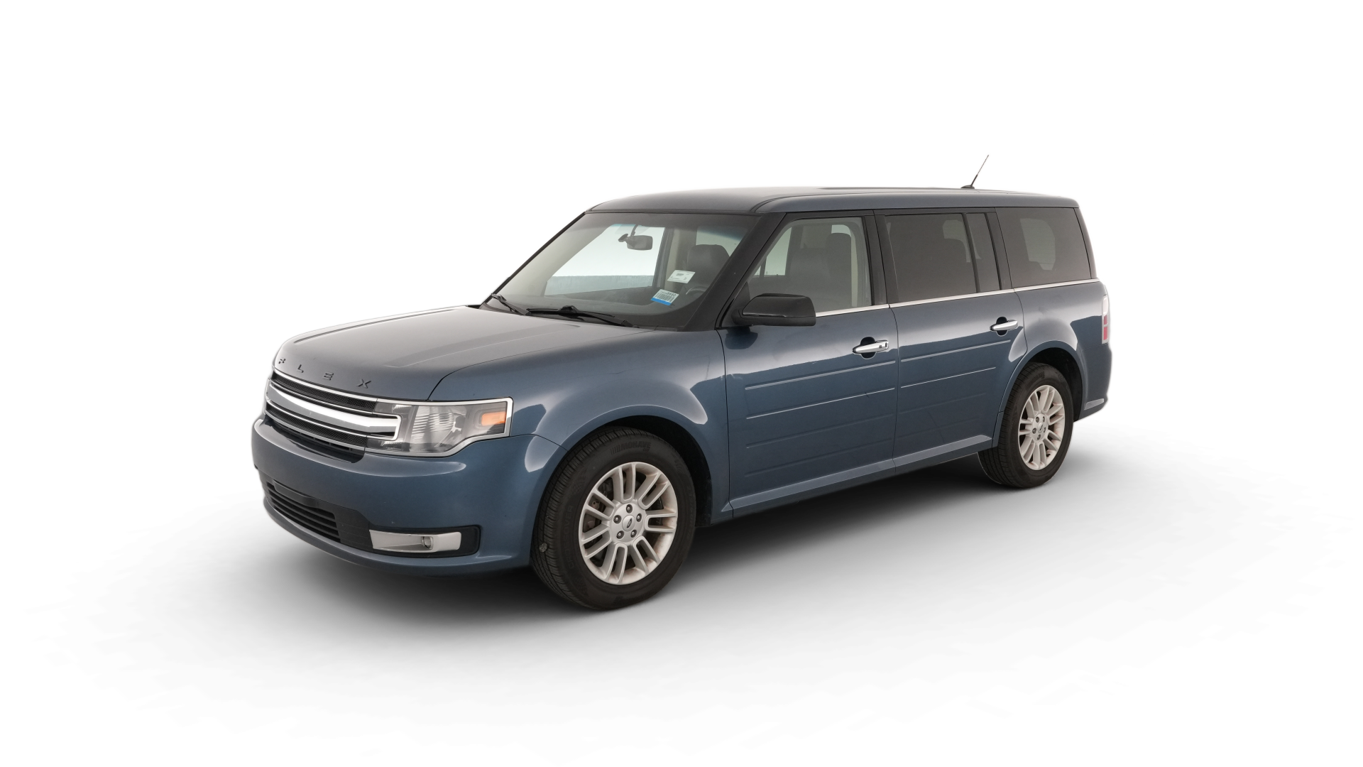 2019 Ford Flex vehicle photo