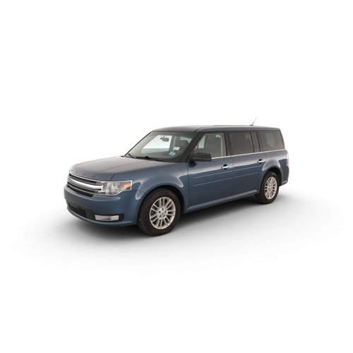 2019 Ford Flex