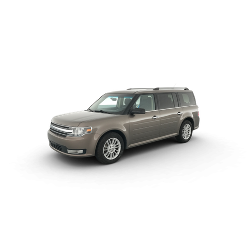2019 Ford Flex