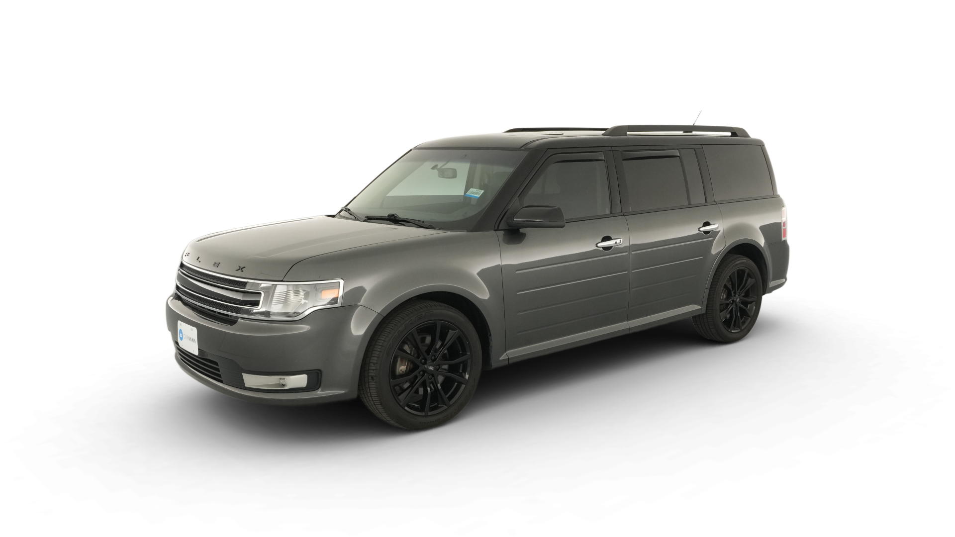 2019 Ford Flex vehicle photo