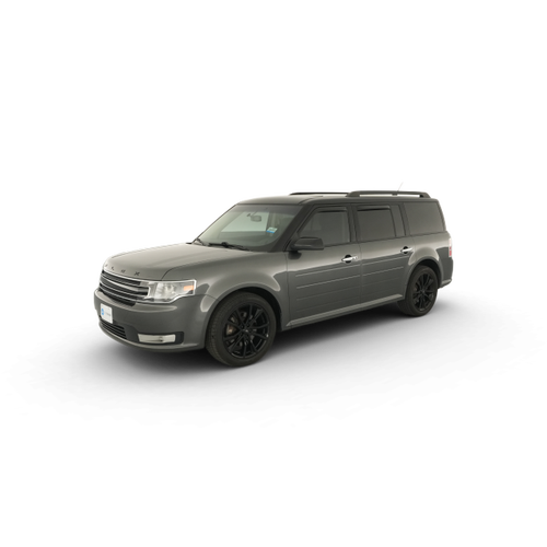 2019 Ford Flex