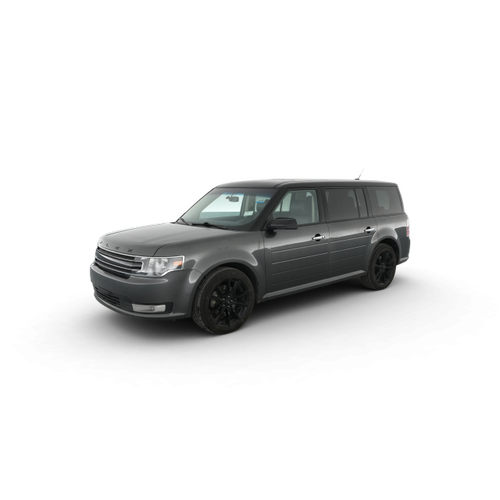 2019 Ford Flex