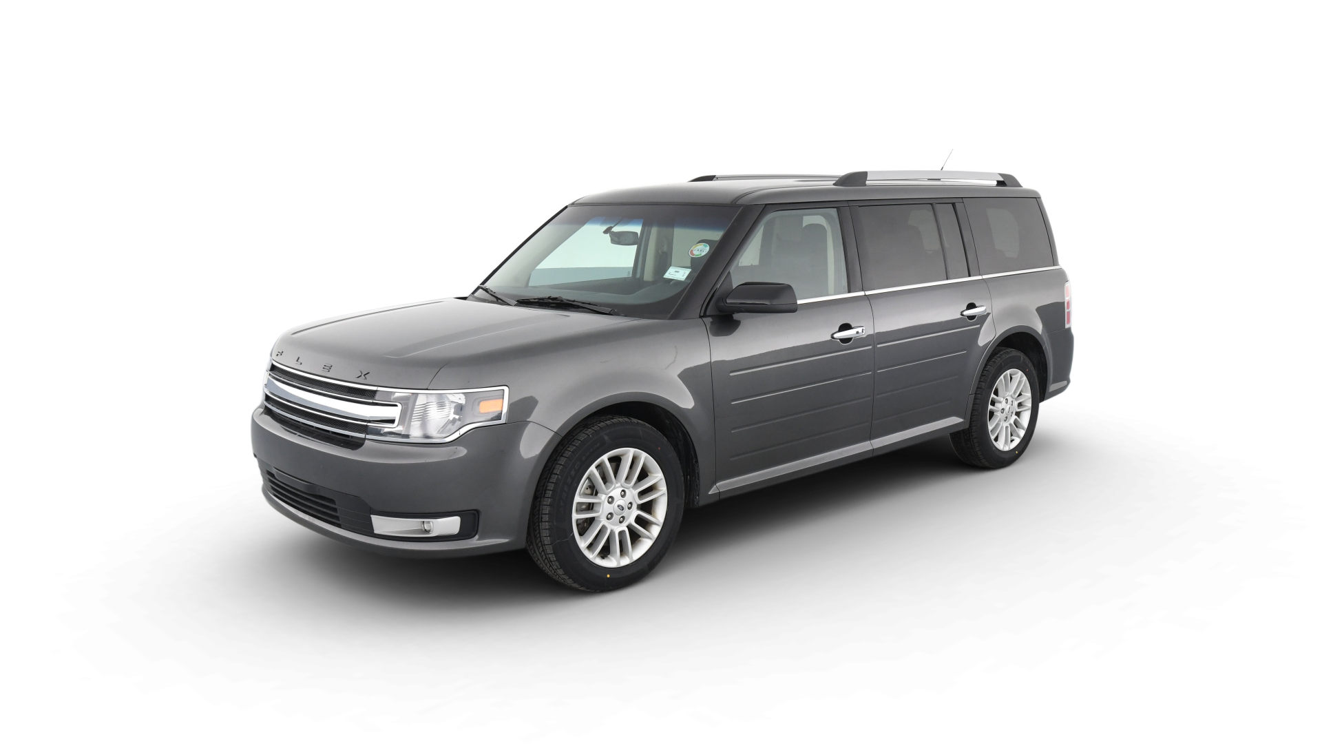 2019 Ford Flex