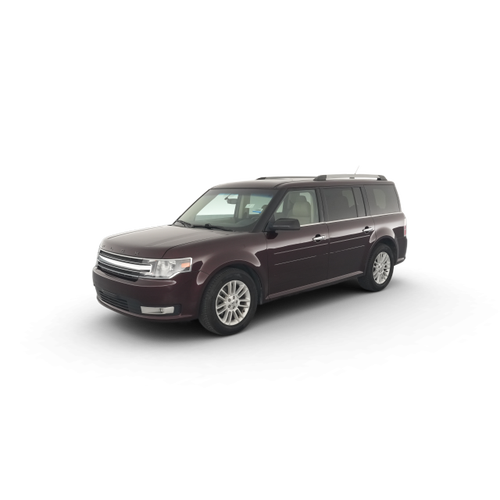 2019 Ford Flex